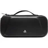 PowerA Étui de protection pour la manette Remote Player du PS5 Portal, noir