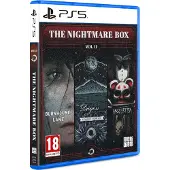 Ps5 The Nightmare Box Vol 2 Clair PAL