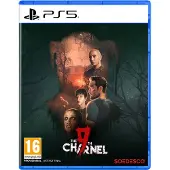 The 9th Charnel PS5