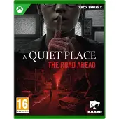 Xbox Series X A Quiet Place: The Road Ahead Clair PAL
