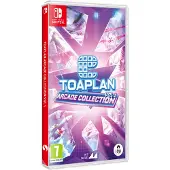 Games Switch Toaplan Arcade Collection Vol1 Clair