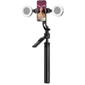 Rollei Easy Creator Quadpod-LED