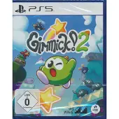 Gimmick 2 PS-5