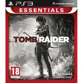 Tomb Raider Essentials, PS3 Deluxe PlayStation 3