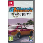 Classic Racer Elite Nintendo SWITCH