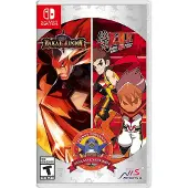 Games Switch Prinny Presents Nis Classics Volume 2 Rouge PAL