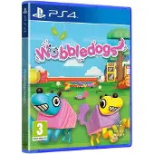 Wobbledogs