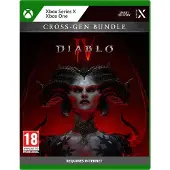 Diablo IV Xbox One et Xbox Series X
