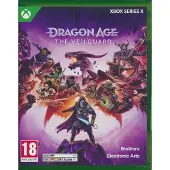 Series X Dragon Age The Veilguard Clair PAL