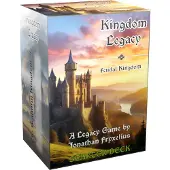 Board games Héritage du Royaume : Royaume Féodal