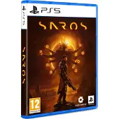 Ps5 Saros Clair