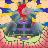 Ginza.se Pablo Infernal - Mount Angeles [Vinyl]