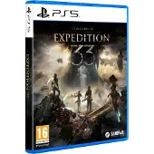 Playstation 5 Clair Obscur: Expedition 33 Clair PAL
