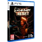 Ps5 Dead Reset Clair