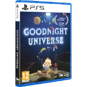 Ps5 Goodnight Universe Clair PAL