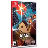 Games Atari Recharged Collection Vol 1 Clair