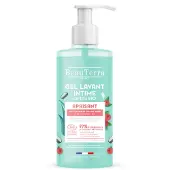 Beauterra Gel Lavant Intime Bio Apaisant 500 ml Savon Liquide
