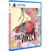 Ps5 The Wreck Rose PAL