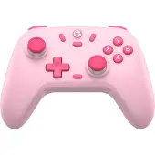 GameSir Manette de jeu sans fil Nova Lite Blush Pink