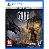 Ps5 Gord Deluxe Edition Clair PAL