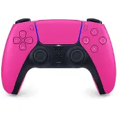 Sony Manette sans fil PS5 Dualsense V2 Nova Pink UE