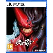 Esclave Zero X /PS5