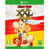 One Asterix & Obelix Xxl Romastered Multicolore PAL