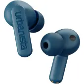 Urbanista Atlanta Casque True Wireless Stereo (TWS) Ecouteurs Appels/Musique Bluetooth Bleu