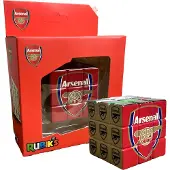Joker FC Rubik's Cube / Toys (3 x 3)