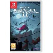 Games Switch Beyond The Ice Palace 2 Bleu PAL