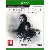 Xbox One A Plague Tale: Innocence Hd Clair PAL