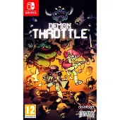 Games Switch Demon Throttle Imp Uk Clair
