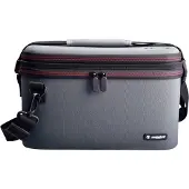 Snakebyte NSW2 System Organiser Case S2 (gris)