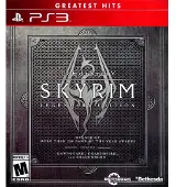 Ps3 Elder Scrolls 4: Oblivion Greatest Hitsimport Rouge PAL