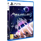 Ps5 Psyvariar 3 Clair