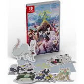 Games Switch Last Time I Saw You Multicolore