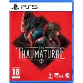 Ps5 The Thaumaturge Clair PAL