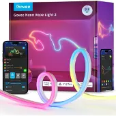 Govee Bande LED flexible Neon Matter 3m