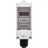 Emos Manuel Thermostat de puisard manuel P5686