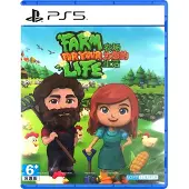 Farm For Your Life Import Multicolore