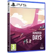 Ps5 Hundred Days Wine Making Simulator