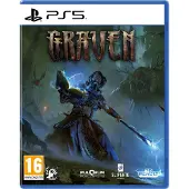 Ps5 Graven Clair PAL