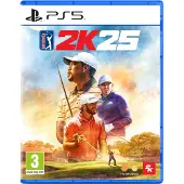 Ps5 Pga Tour 2k25 Clair PAL