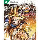 Xbox Series X Dragon Ball Fighterz Multicolore PAL