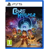 Core Keeper - PS5