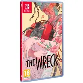 Games Switch The Wreck Assorted Rose PAL