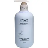 ReBorn - Blonde Highlight Shampoo - 300 ml (Shampoing liquide, 300 ml)