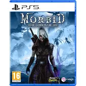Ps5 Morbid: The Lords Of Ire Clair PAL