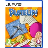 vos assiettes ! (PS5)