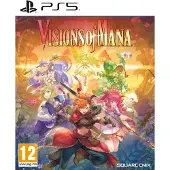 Visions de Mana /PS5